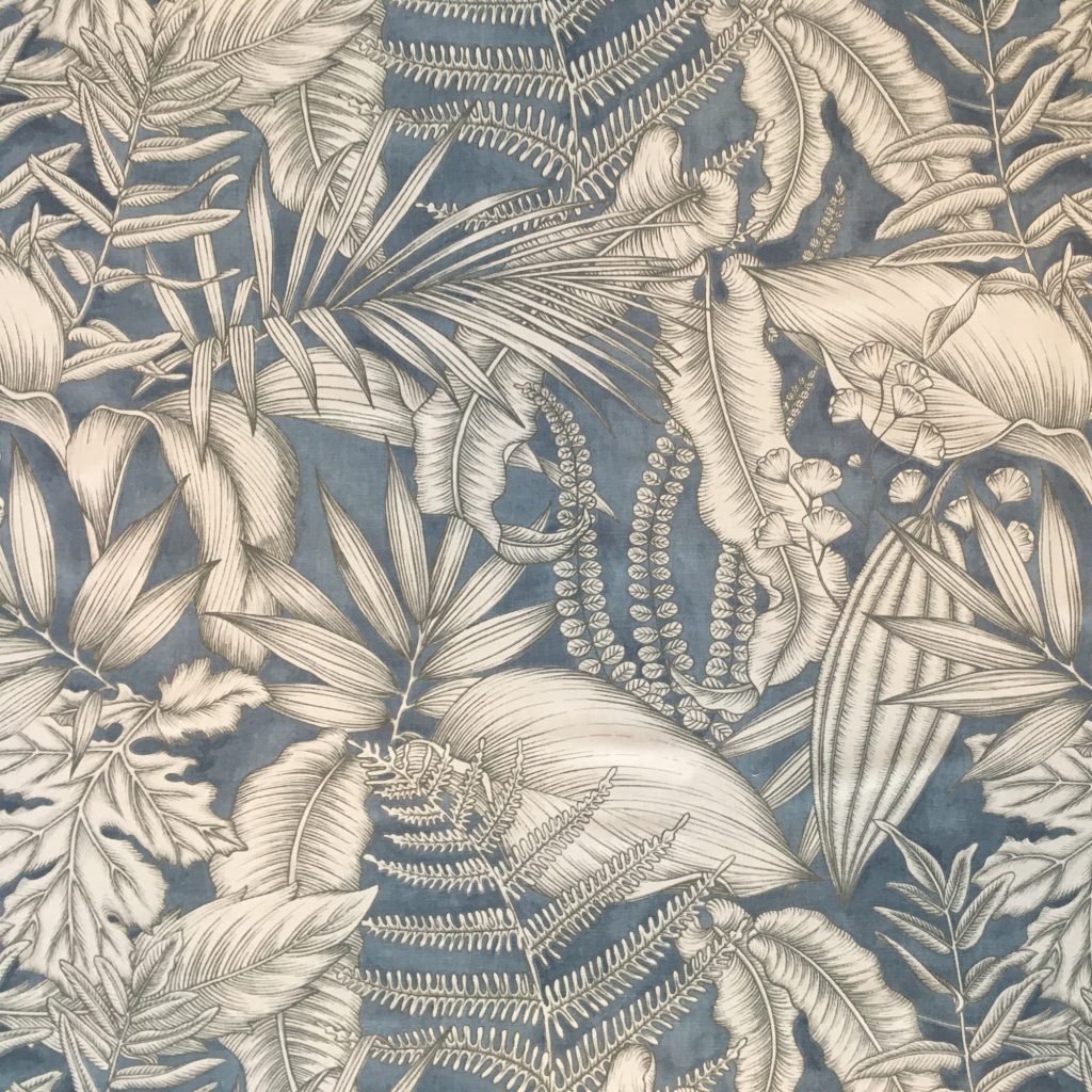 2K Gallery - Blue Tropical