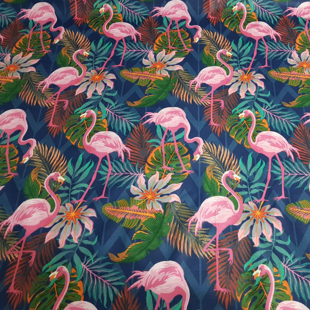 2K Gallery - Flamingo