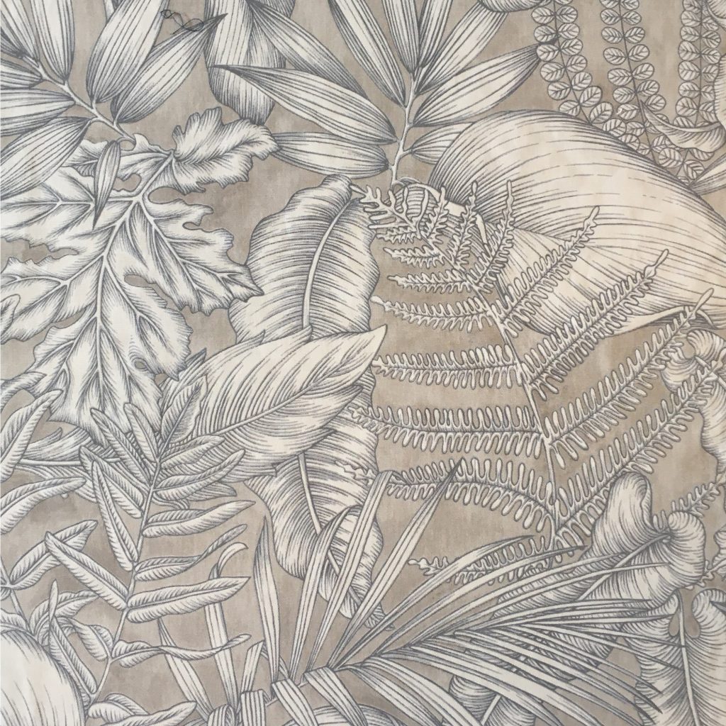 2K Gallery - Grey Tropical