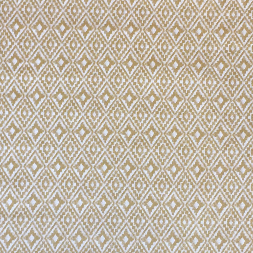 2K Gallery - Navajo Yellow
