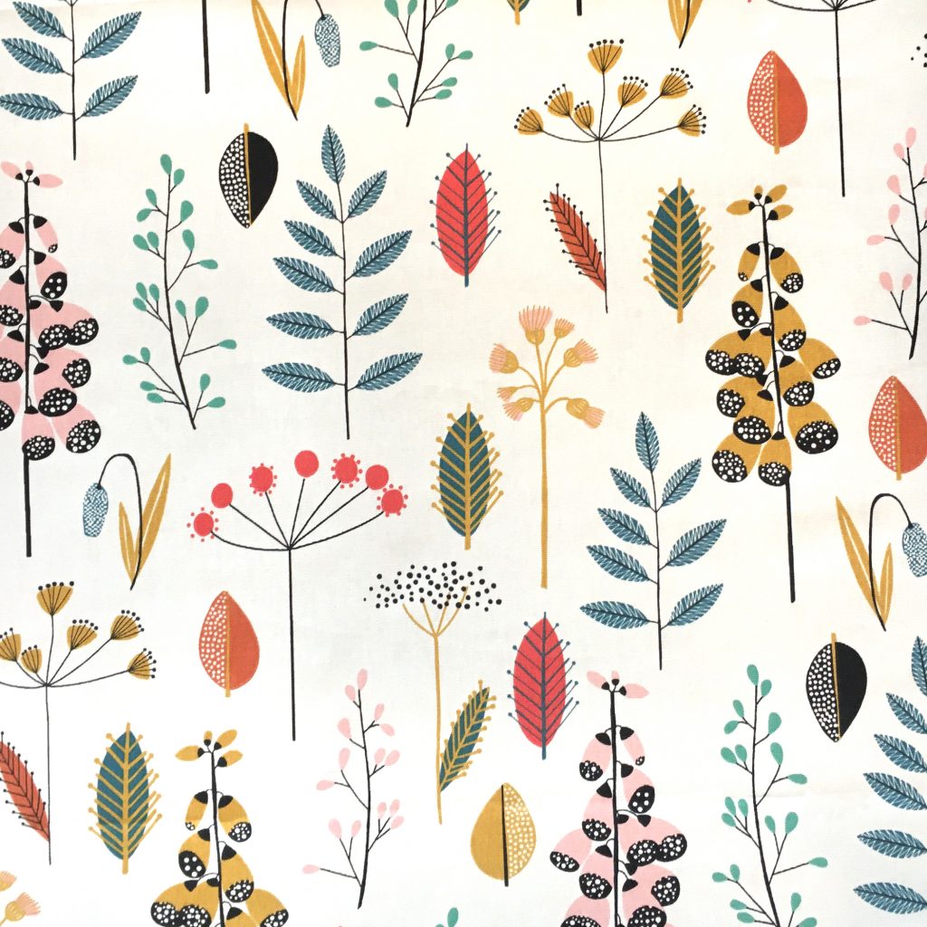 2K Gallery - Scandi Flowers