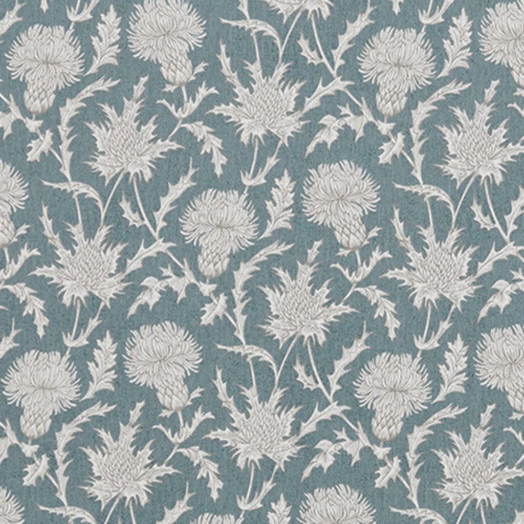 2K Gallery - Teal Thistle