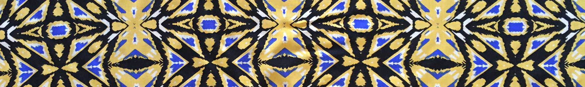 Banner 300 - Boho Chic 2nd