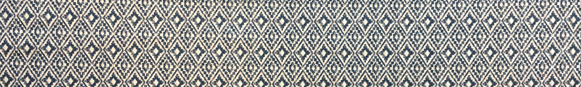 Banner 300 - Navajo Blue