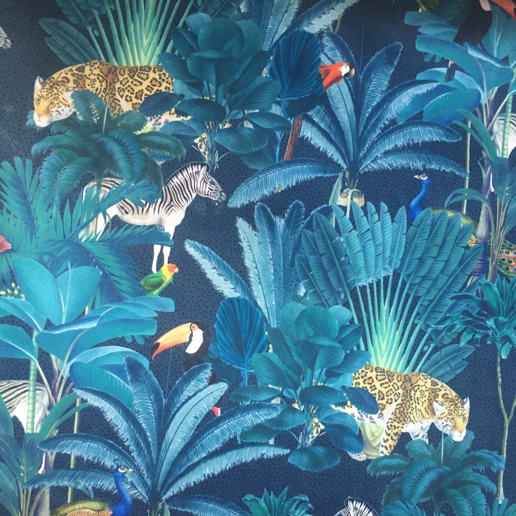 2K Gallery - Jungle Velvet Dark