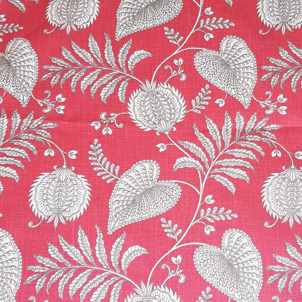 2K Gallery - Pink Paisley