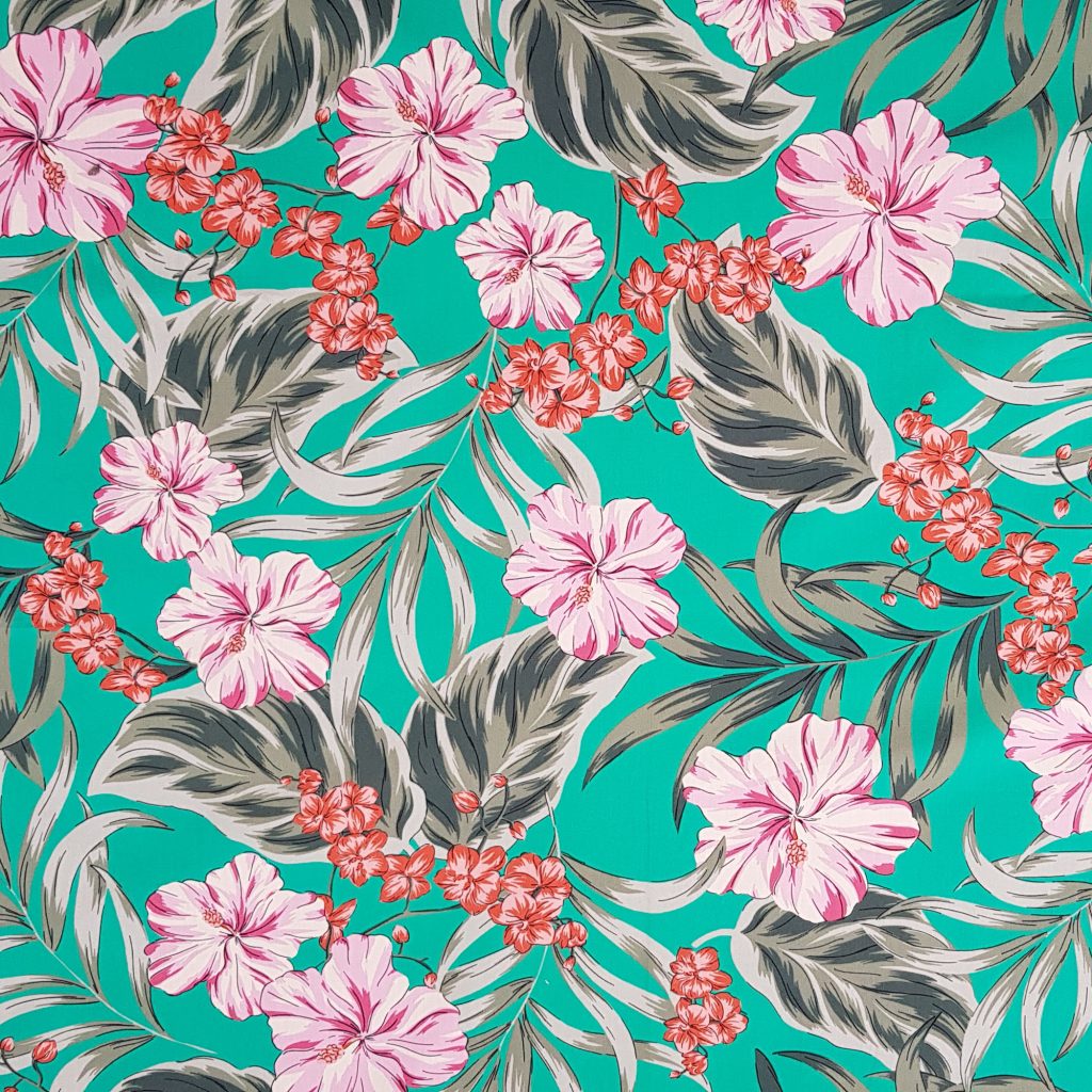 2K Gallery - Pastel Tropical