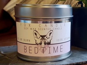 Candle - Bedtime 2