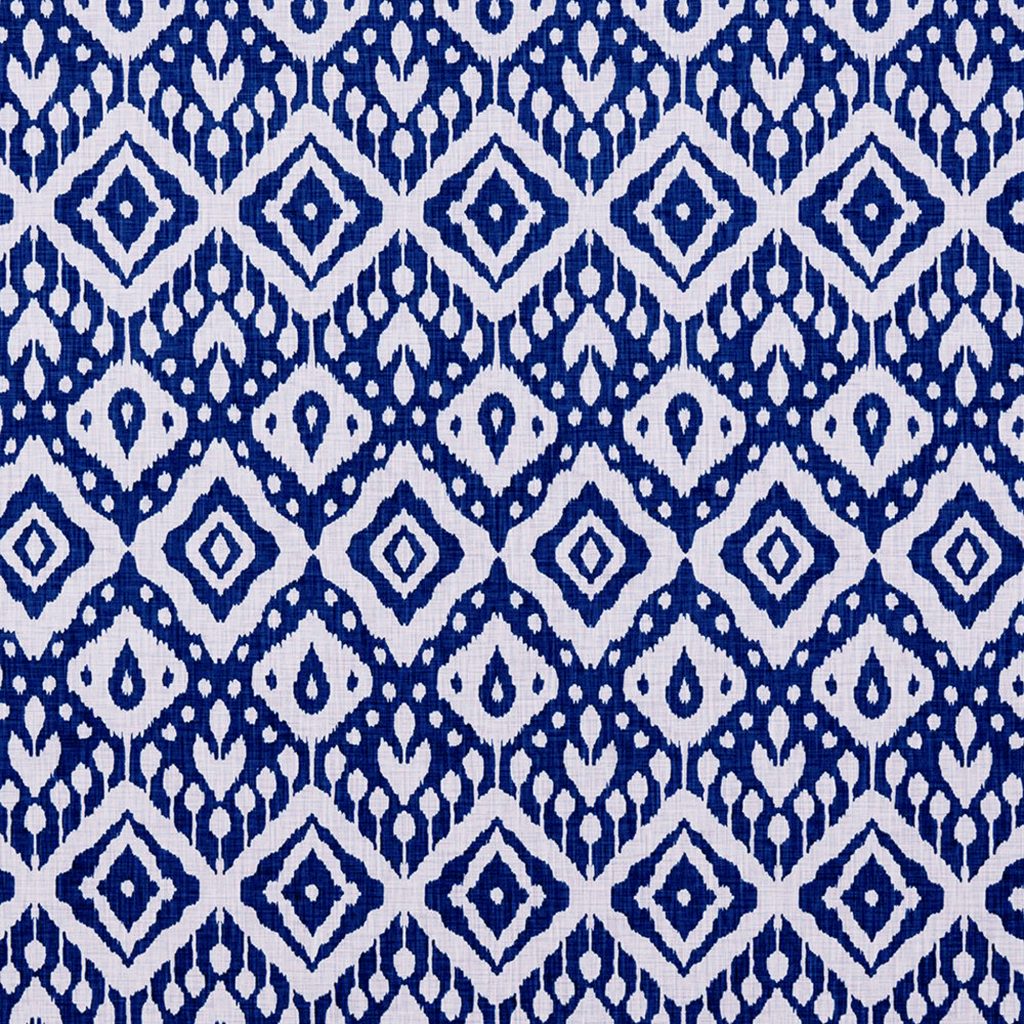 2K Gallery - Marrakech Blue
