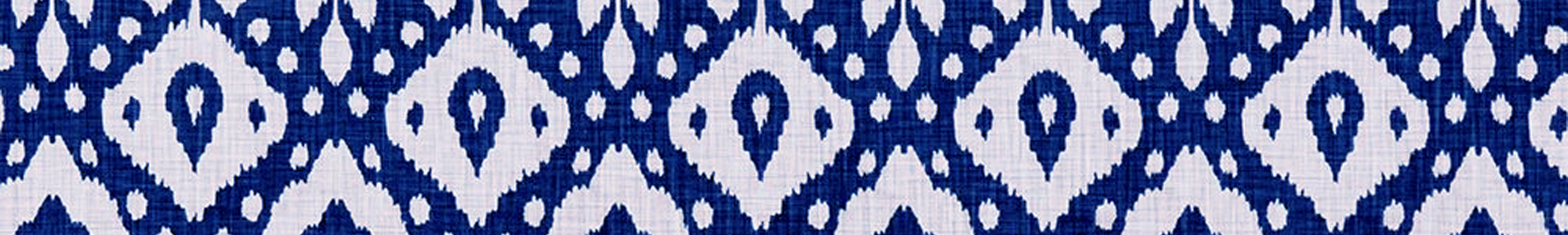 Banner 300 - Marrakech Blue