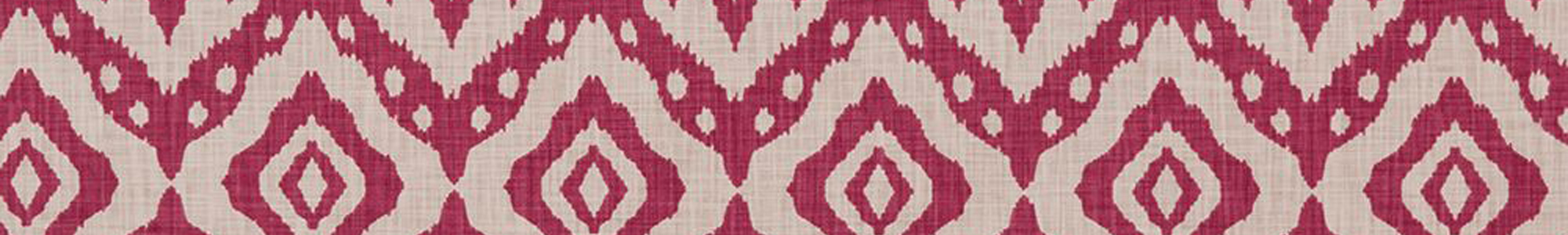 Banner 300 - Marrakech Pink