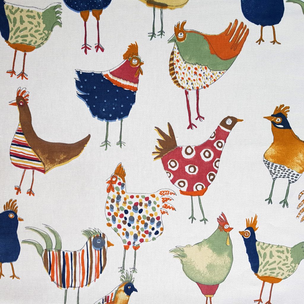 2K Gallery - Chickens