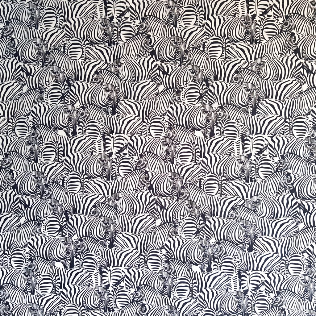 2K Gallery - Zebra Print