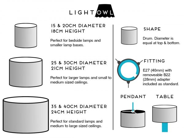 Drum Lampshade Size Guide MkV (Webs)-min