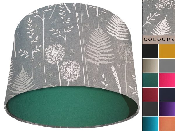 Dark Moss Light Shade Green, Traditional Country Home