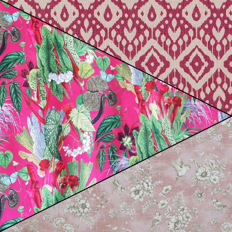 Shop by Colour - Pink Trio-min